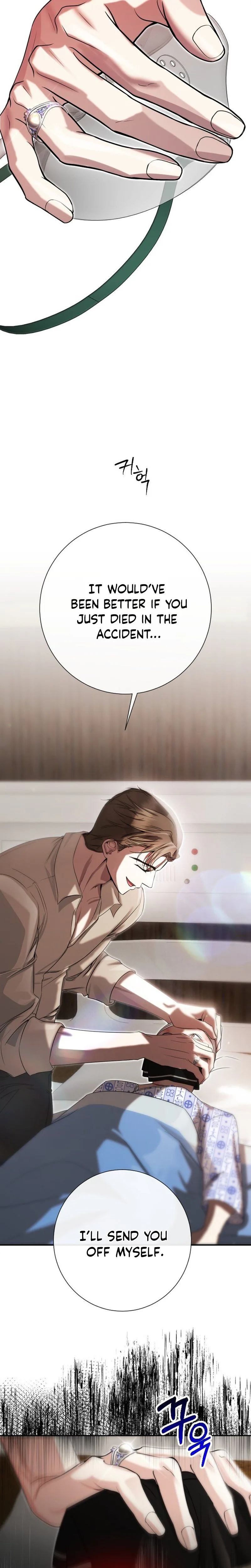 Revenge With a New Husband Chapter 1 Page 26