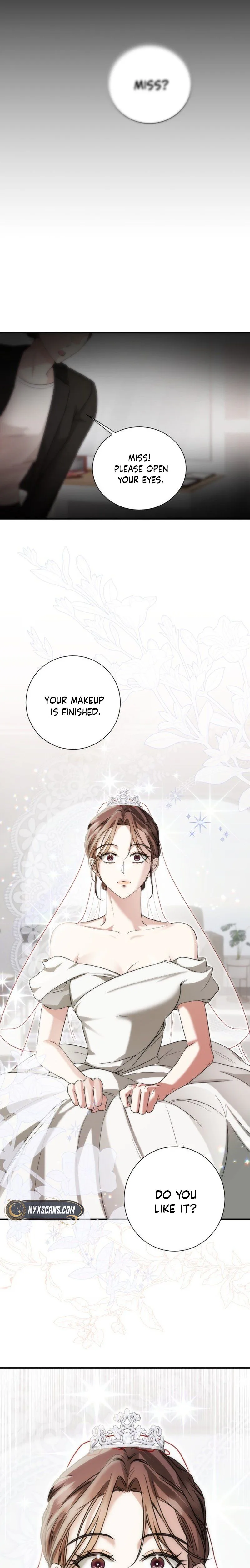 Revenge With a New Husband Chapter 1 Page 29