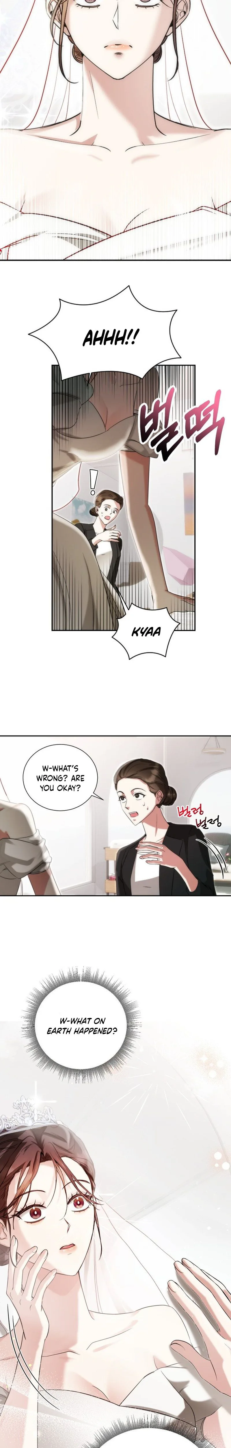 Revenge With a New Husband Chapter 1 Page 30