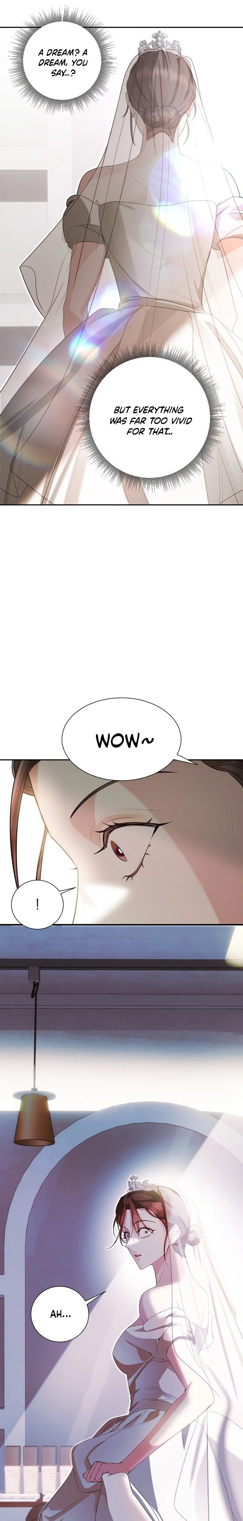 Revenge With a New Husband Chapter 1 Page 32