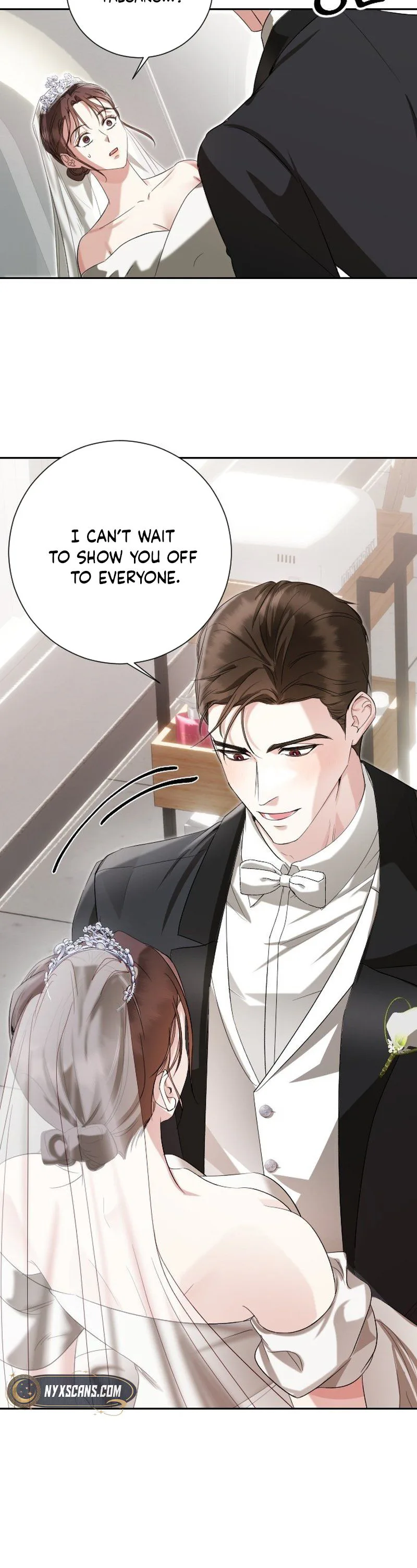 Revenge With a New Husband Chapter 1 Page 34