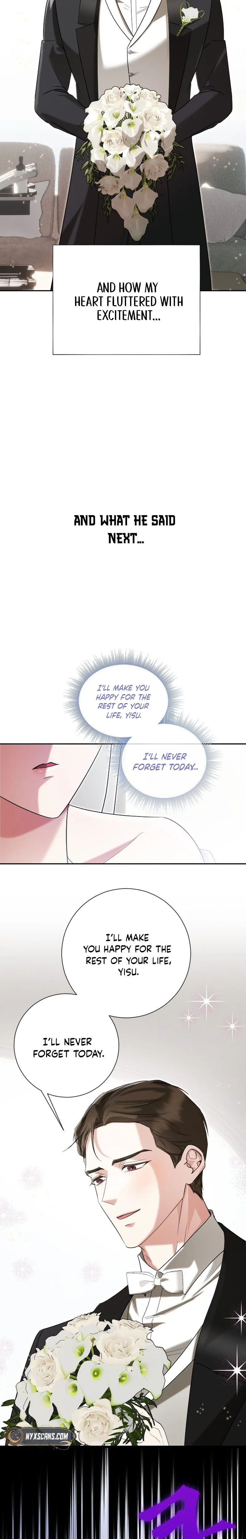 Revenge With a New Husband Chapter 1 Page 37