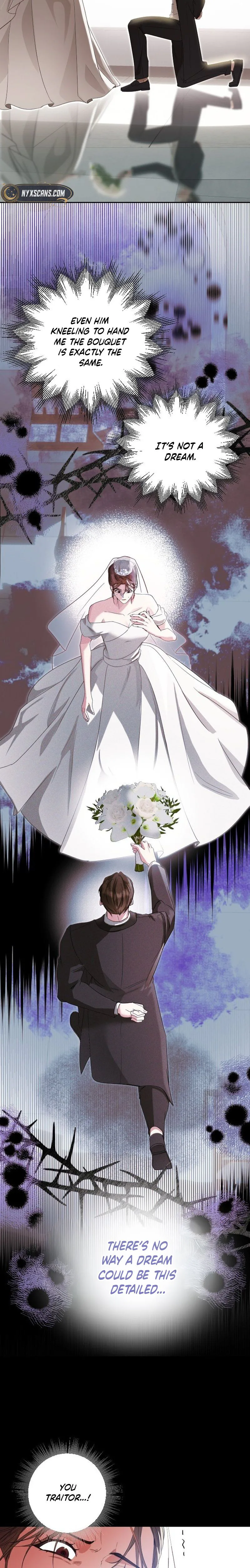 Revenge With a New Husband Chapter 1 Page 40
