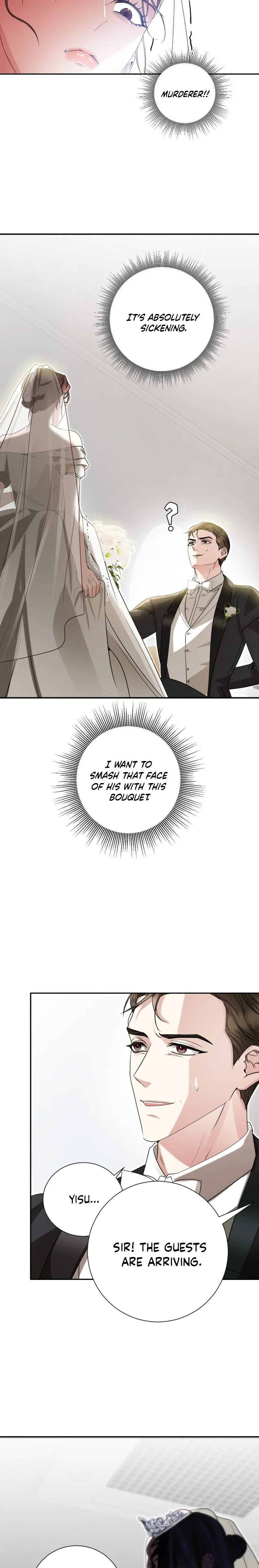 Revenge With a New Husband Chapter 1 Page 41