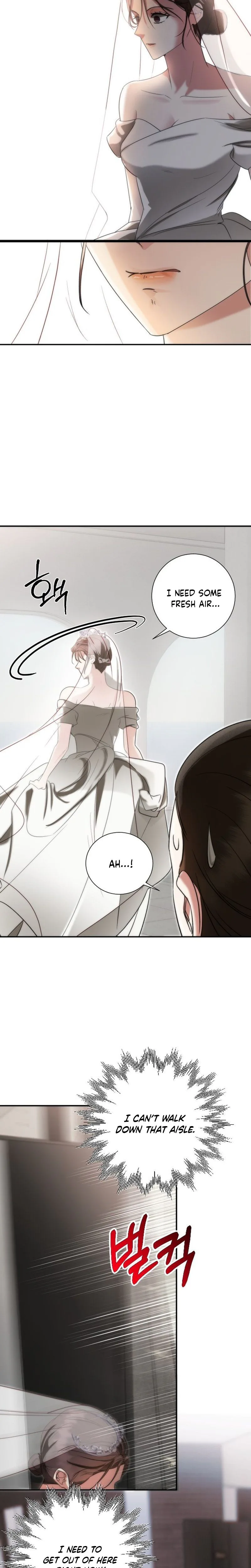 Revenge With a New Husband Chapter 1 Page 43
