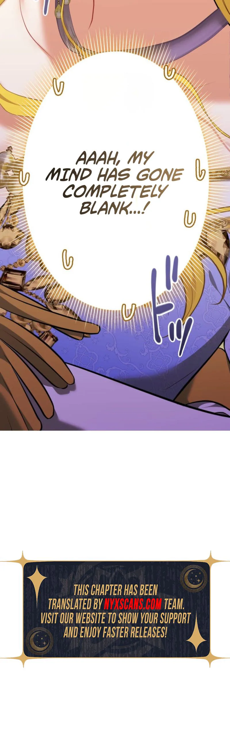 Rita and the Oracle Chapter 21 Page 24