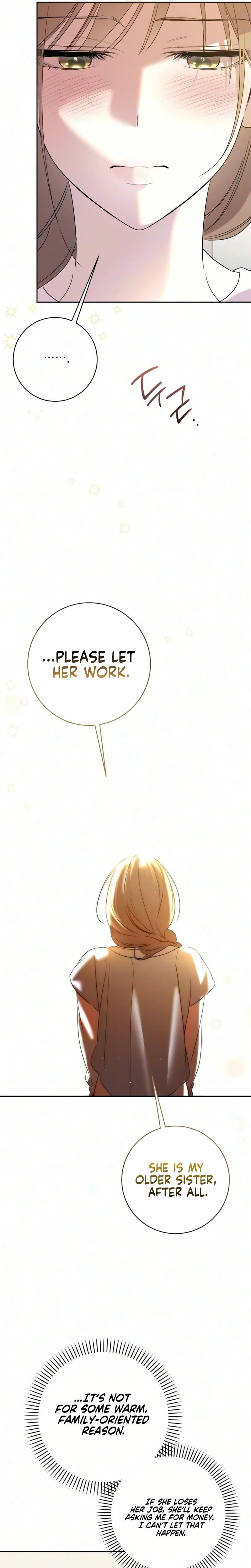 Romance Starting with Parenting Chapter 20 Page 14
