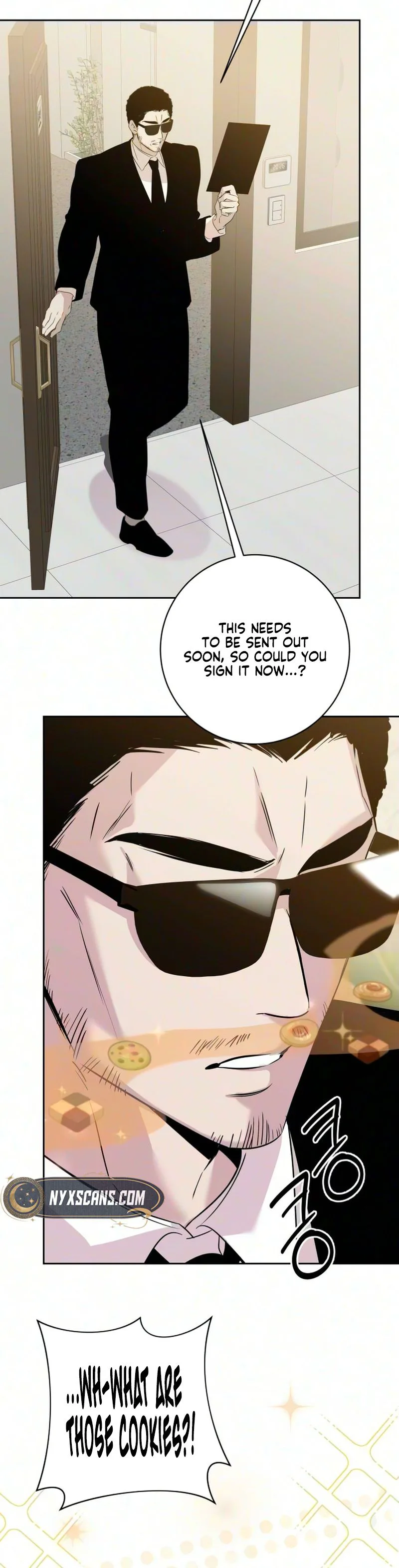 Romance Starting with Parenting Chapter 20 Page 19