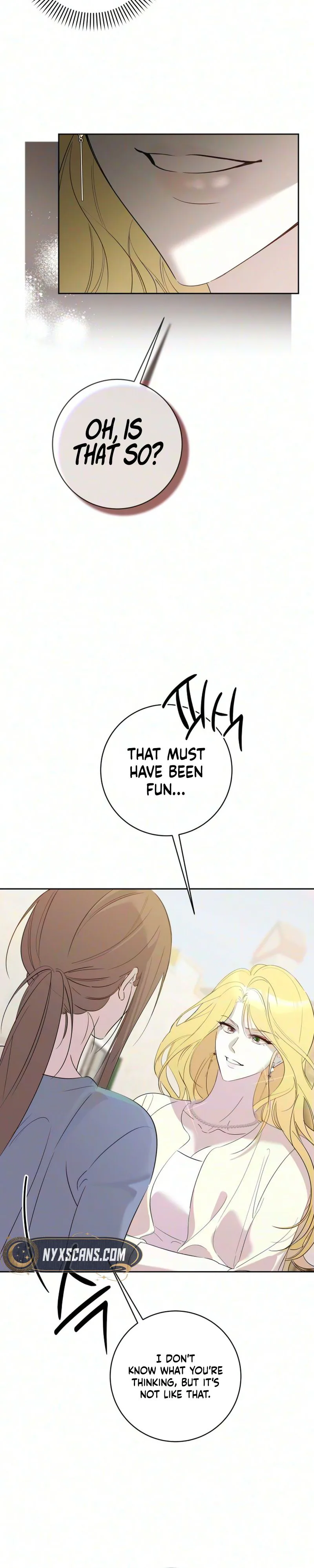Romance Starting with Parenting Chapter 27 Page 16