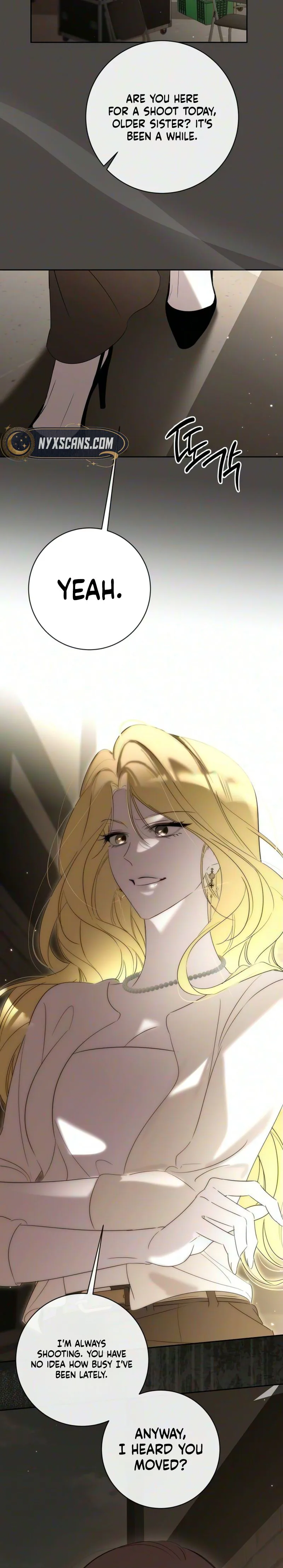 Romance Starting with Parenting Chapter 27 Page 22