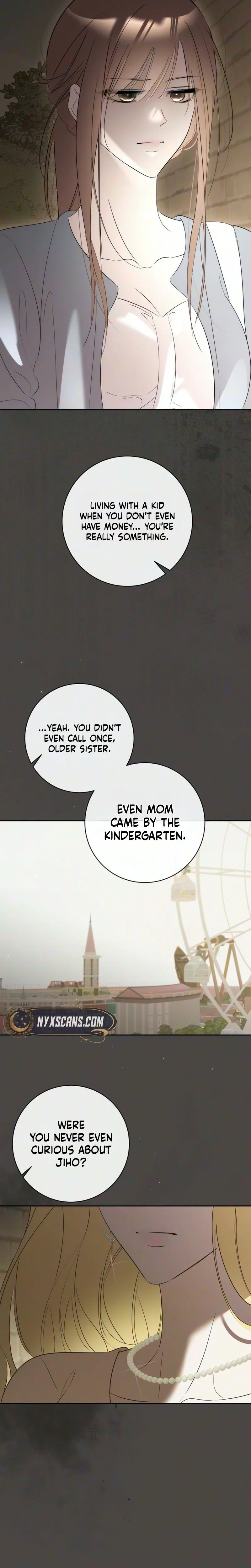 Romance Starting with Parenting Chapter 27 Page 23