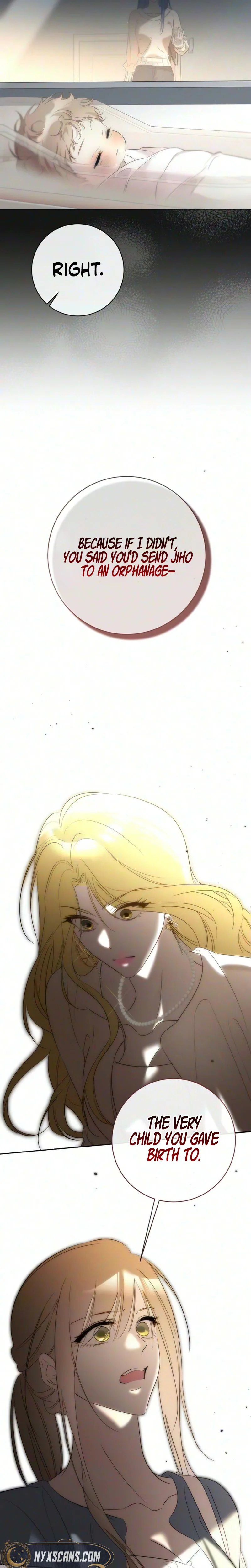 Romance Starting with Parenting Chapter 27 Page 29