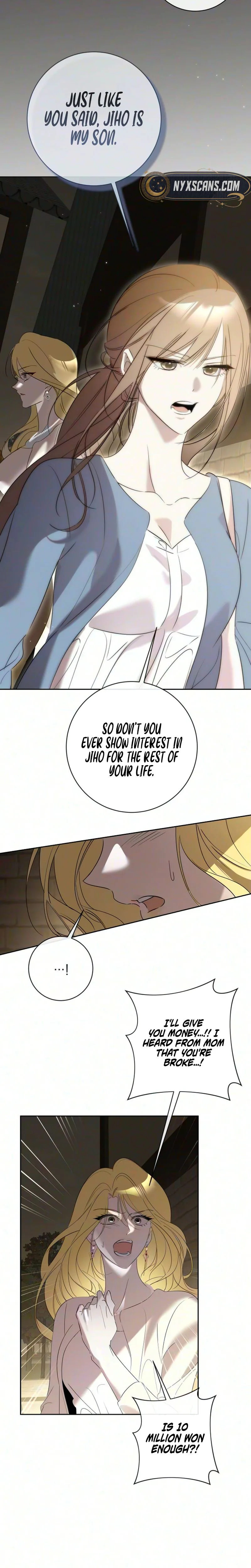 Romance Starting with Parenting Chapter 27 Page 31
