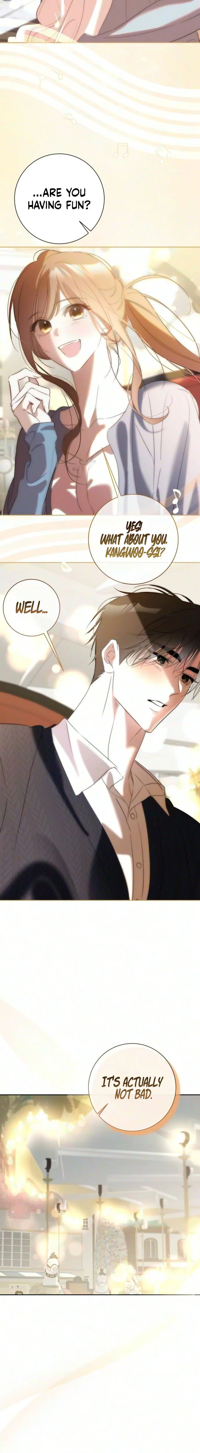 Romance Starting with Parenting Chapter 26 - Fixed Page 20