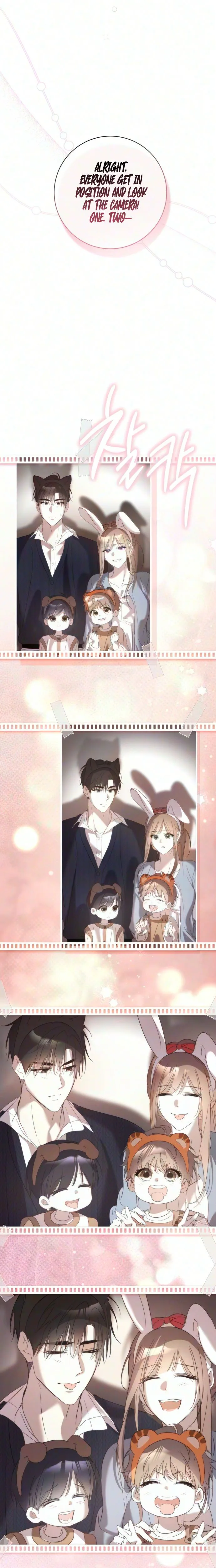 Romance Starting with Parenting Chapter 26 - Fixed Page 24