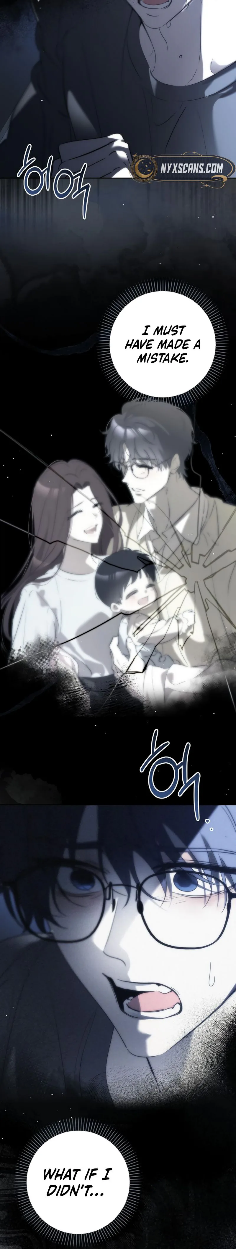 Romance Starting with Parenting Chapter 33 Page 12
