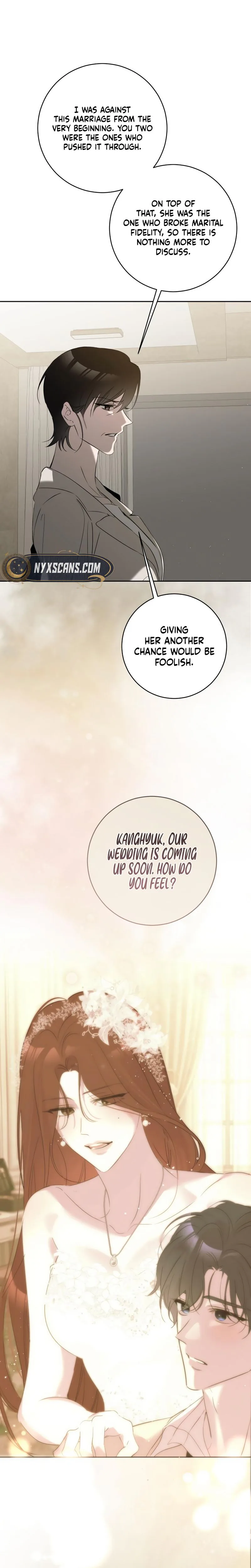 Romance Starting with Parenting Chapter 33 Page 16
