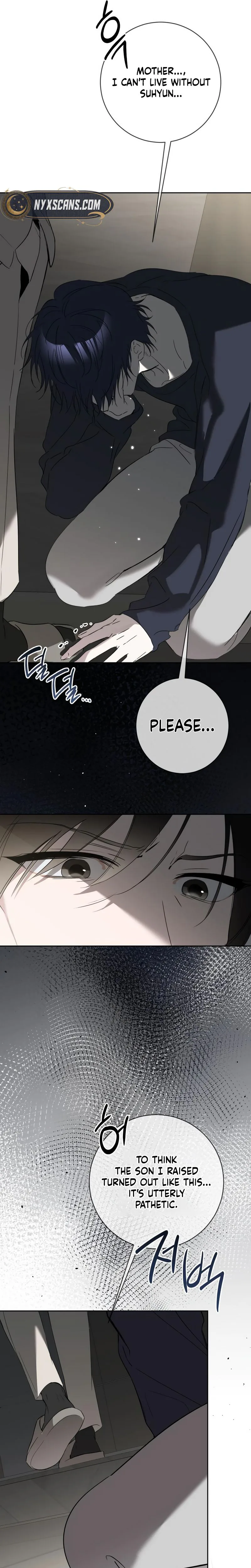 Romance Starting with Parenting Chapter 33 Page 19