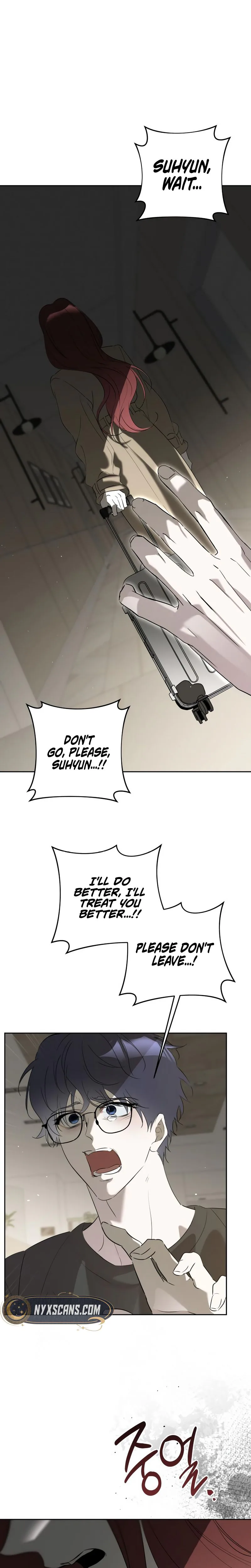 Romance Starting with Parenting Chapter 33 Page 22