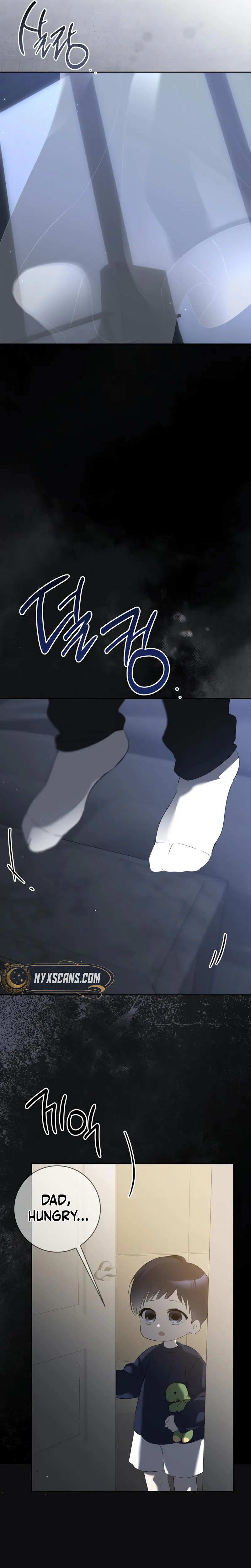 Romance Starting with Parenting Chapter 33 Page 28