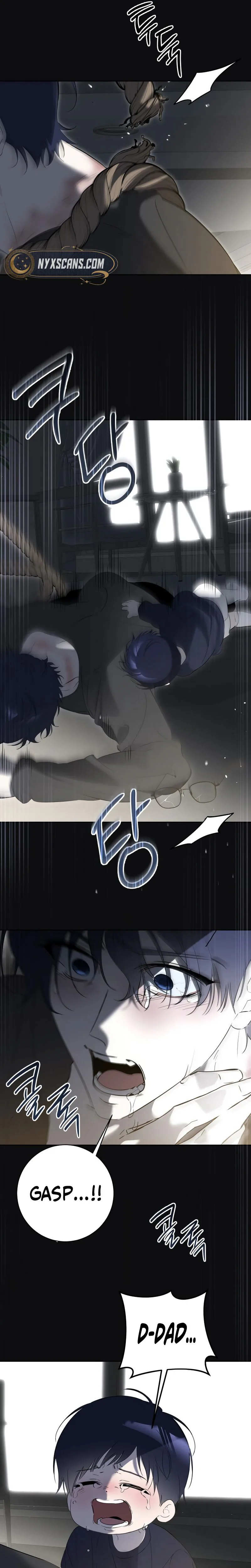 Romance Starting with Parenting Chapter 33 Page 31