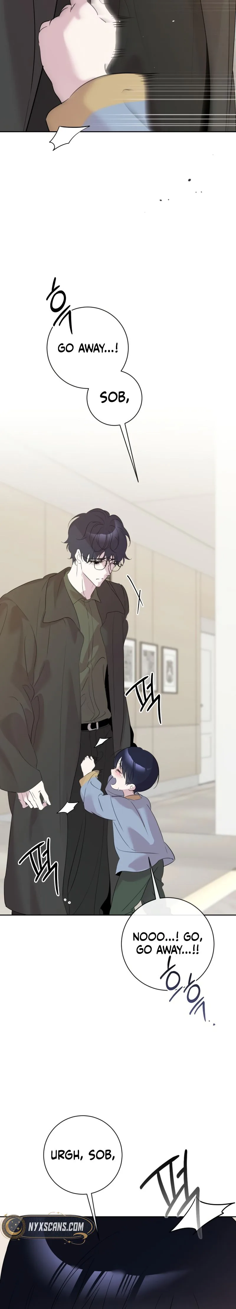 Romance Starting with Parenting Chapter 32 Page 12