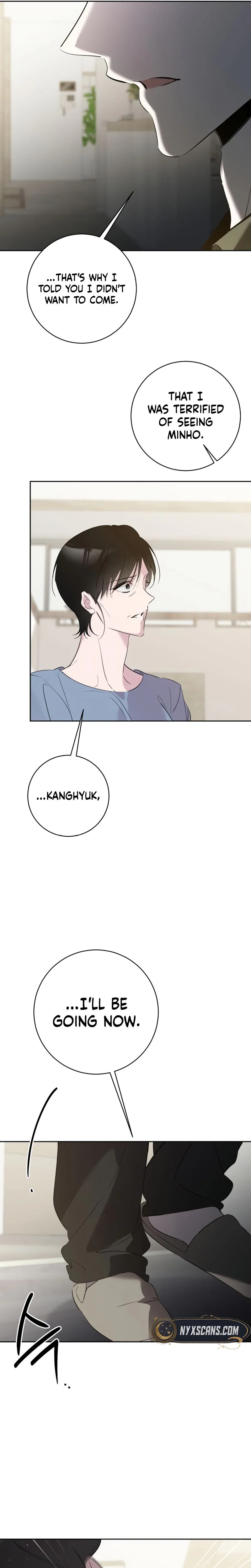 Romance Starting with Parenting Chapter 32 Page 16