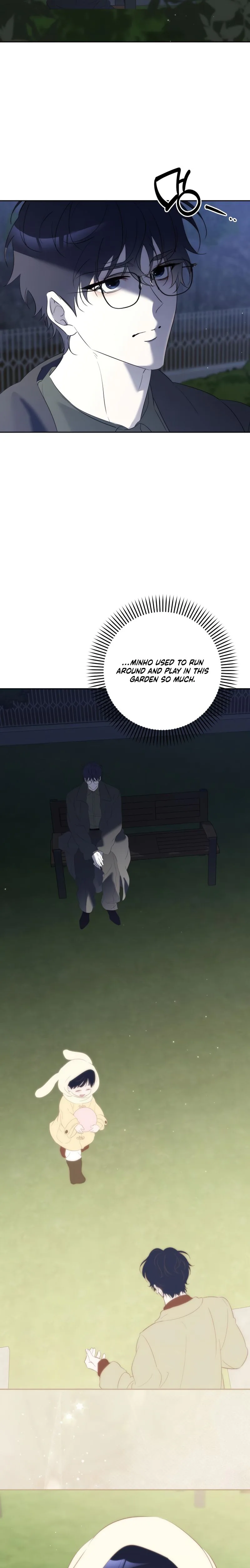 Romance Starting with Parenting Chapter 32 Page 23