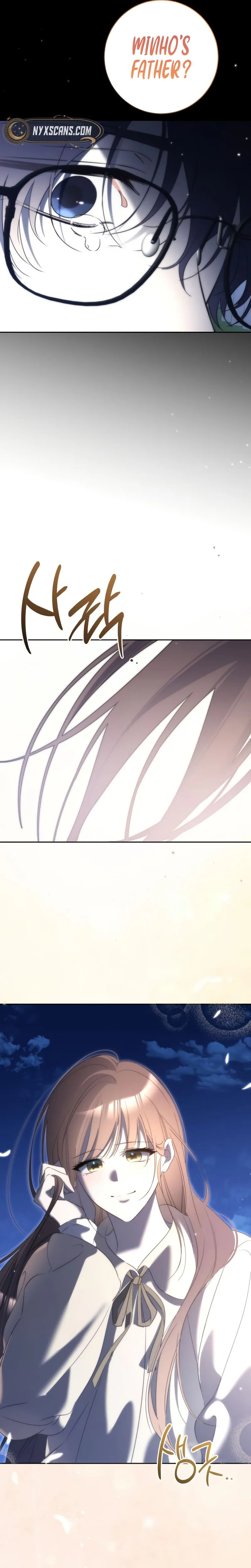 Romance Starting with Parenting Chapter 32 Page 28