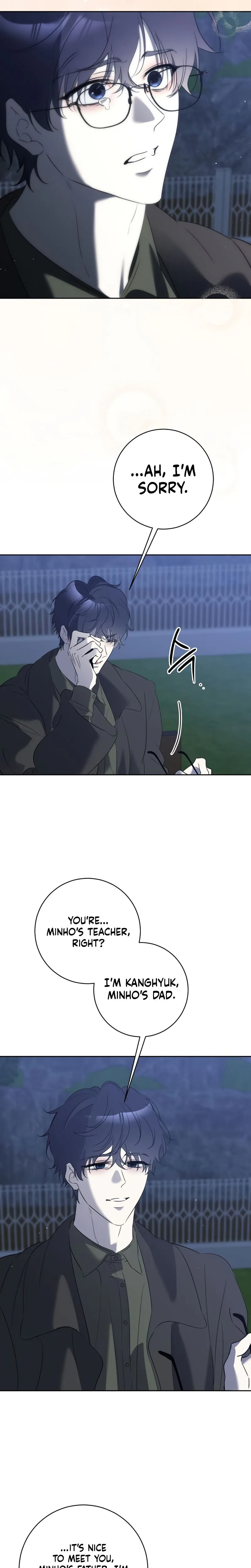 Romance Starting with Parenting Chapter 32 Page 29