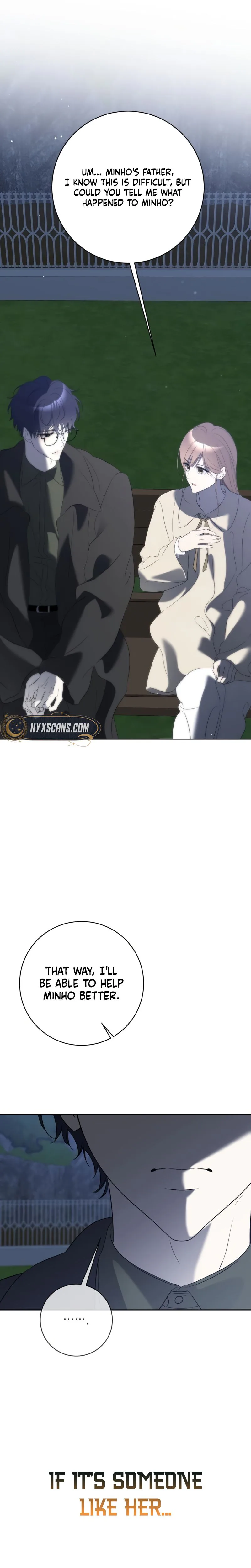 Romance Starting with Parenting Chapter 32 Page 33