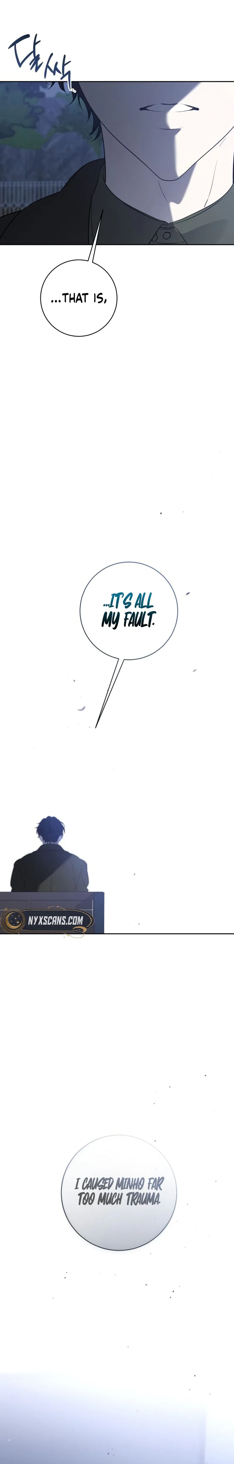 Romance Starting with Parenting Chapter 32 Page 34
