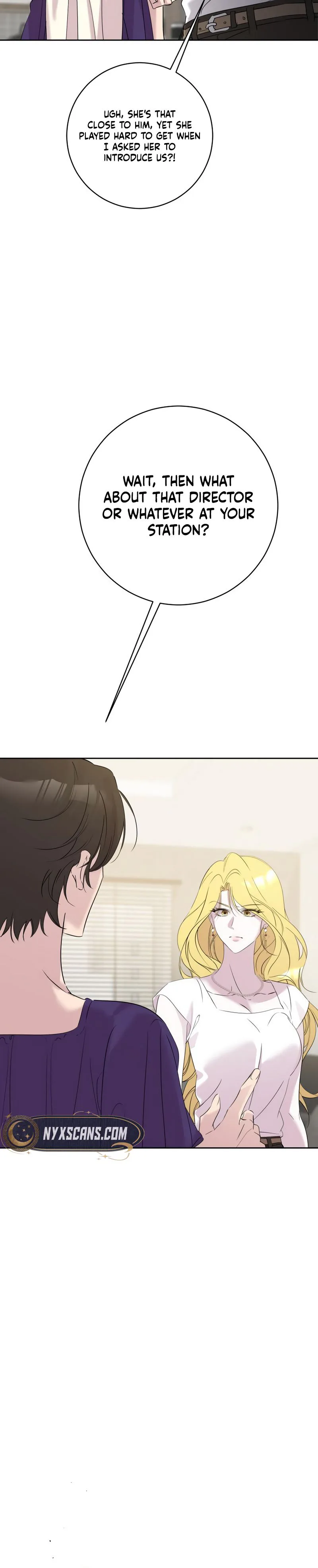 Romance Starting with Parenting Chapter 28 Page 10