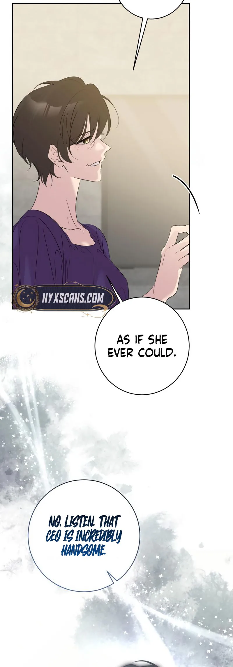 Romance Starting with Parenting Chapter 28 Page 13