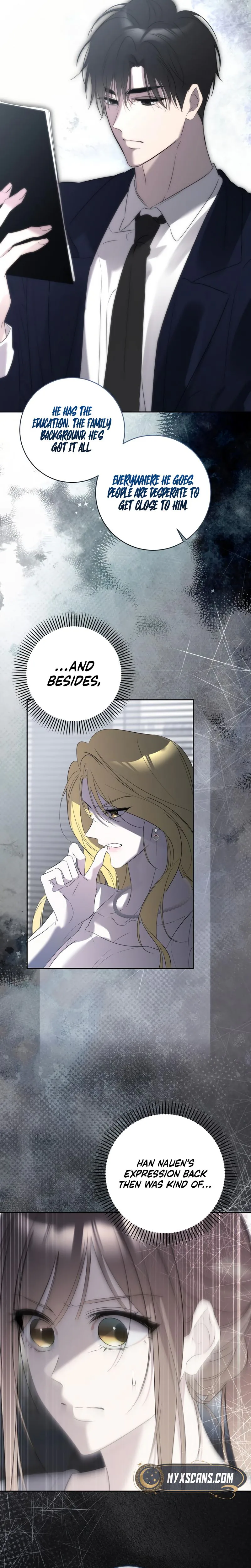 Romance Starting with Parenting Chapter 28 Page 14