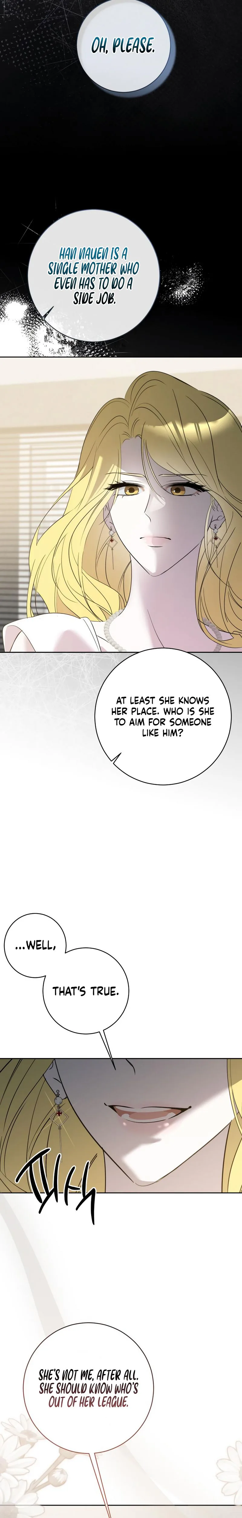 Romance Starting with Parenting Chapter 28 Page 15
