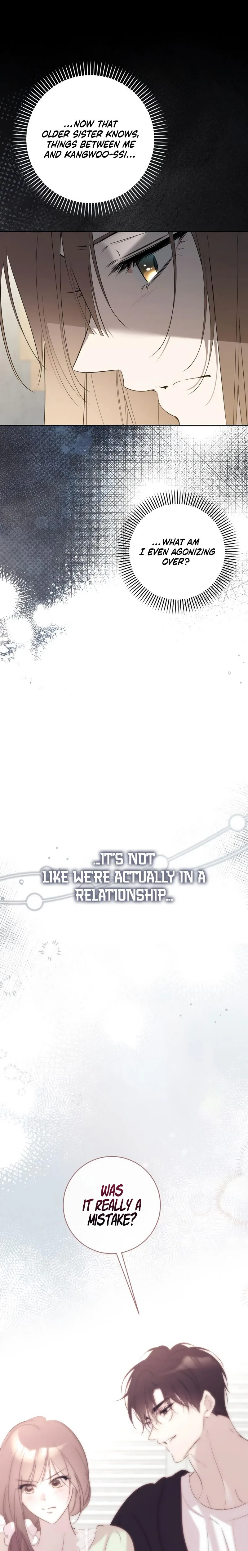 Romance Starting with Parenting Chapter 28 Page 18