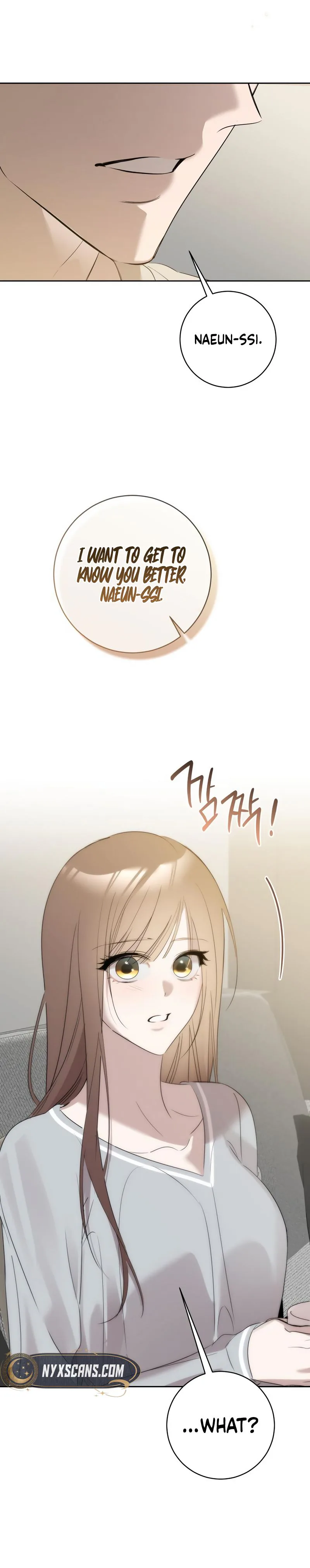 Romance Starting with Parenting Chapter 28 Page 28