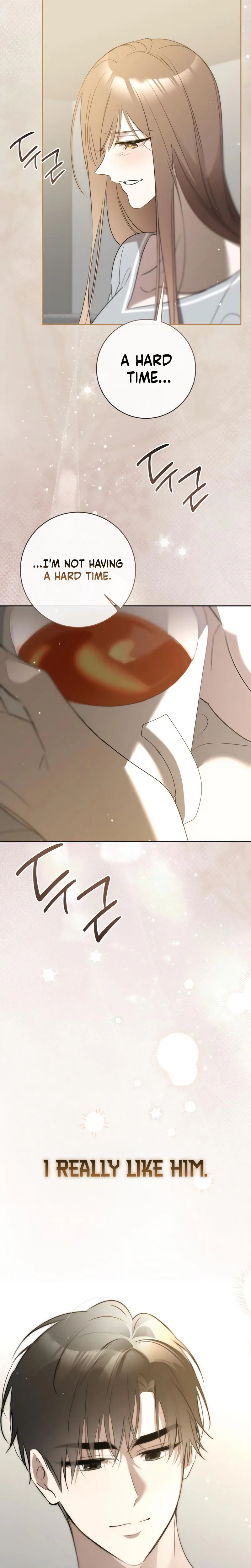 Romance Starting with Parenting Chapter 28 Page 30