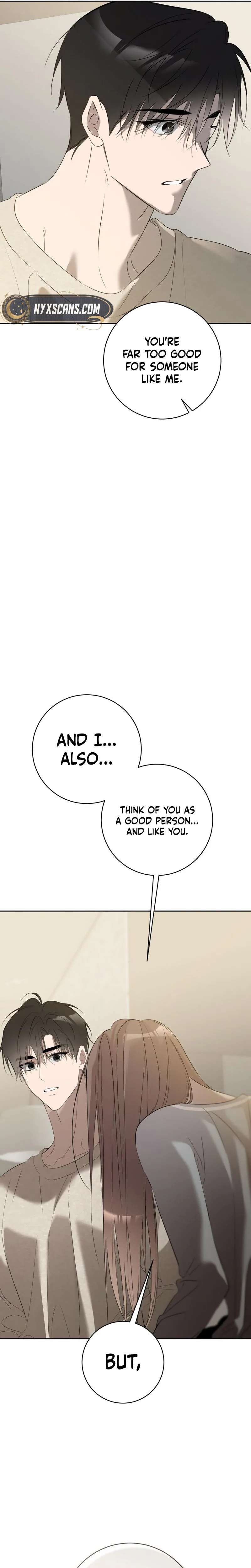 Romance Starting with Parenting Chapter 28 Page 35