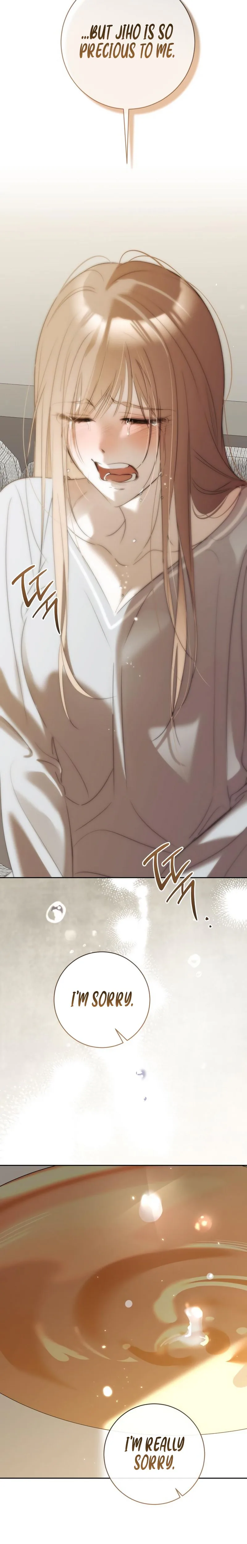 Romance Starting with Parenting Chapter 28 Page 36