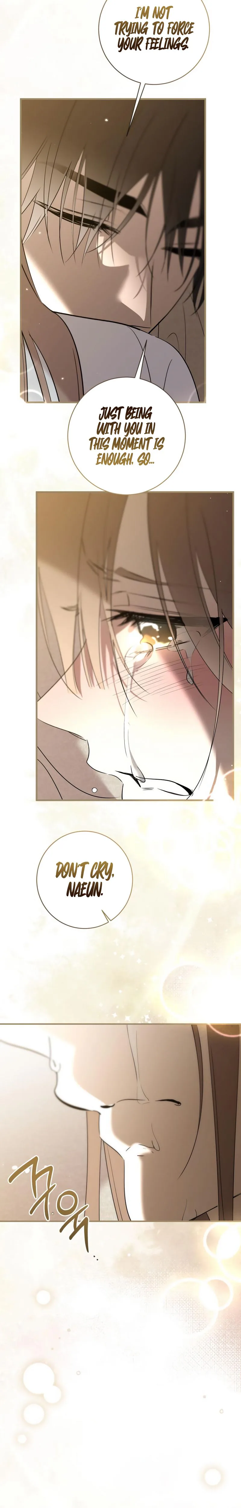 Romance Starting with Parenting Chapter 28 Page 39