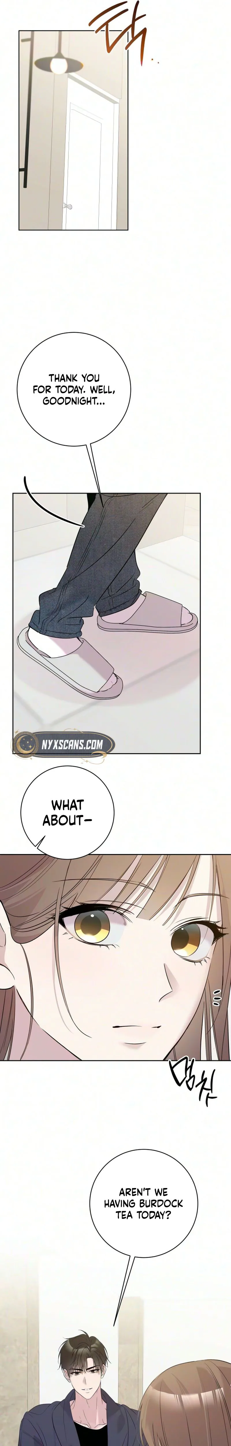 Romance Starting with Parenting Chapter 18 Page 14