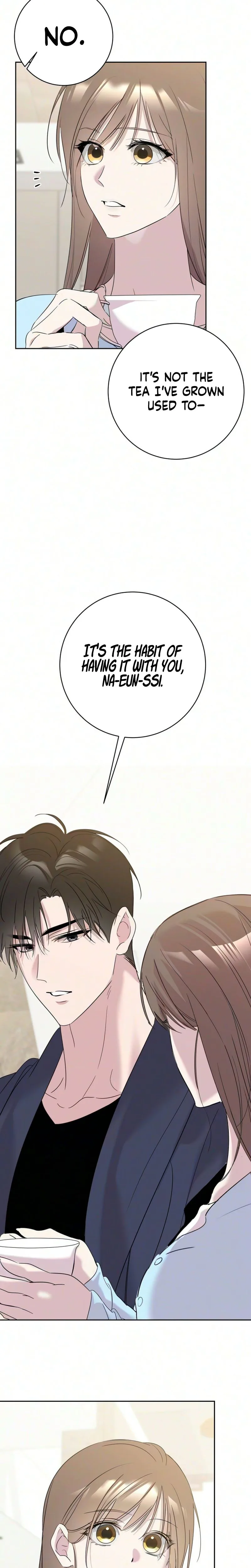 Romance Starting with Parenting Chapter 18 Page 18