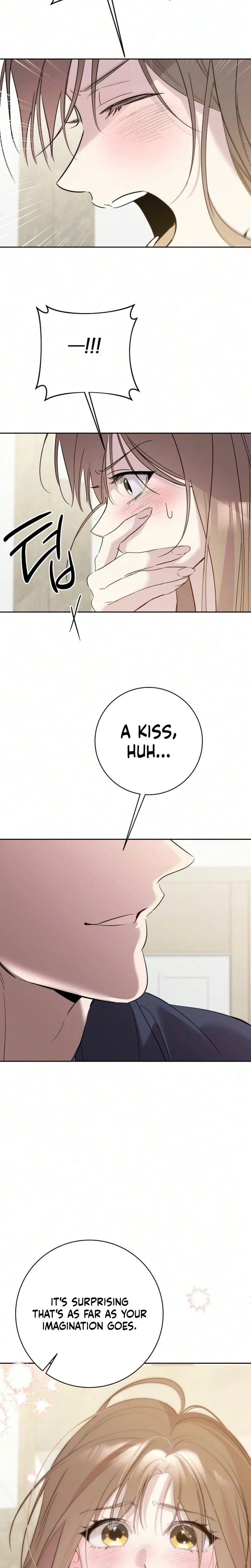 Romance Starting with Parenting Chapter 18 Page 24