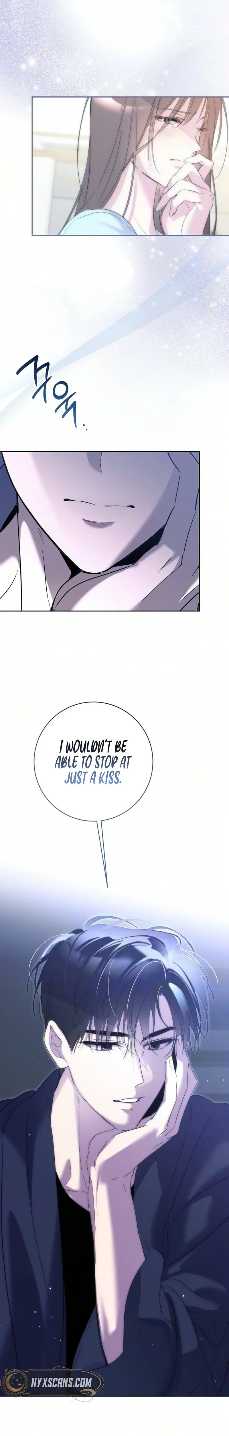 Romance Starting with Parenting Chapter 18 Page 30
