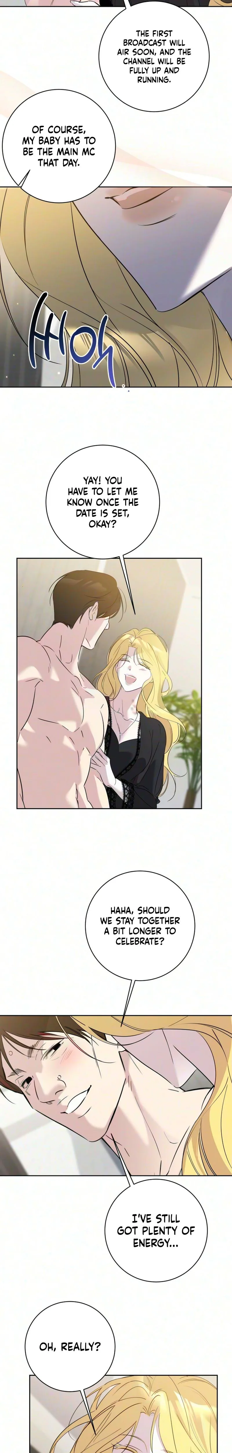 Romance Starting with Parenting Chapter 23 Page 24