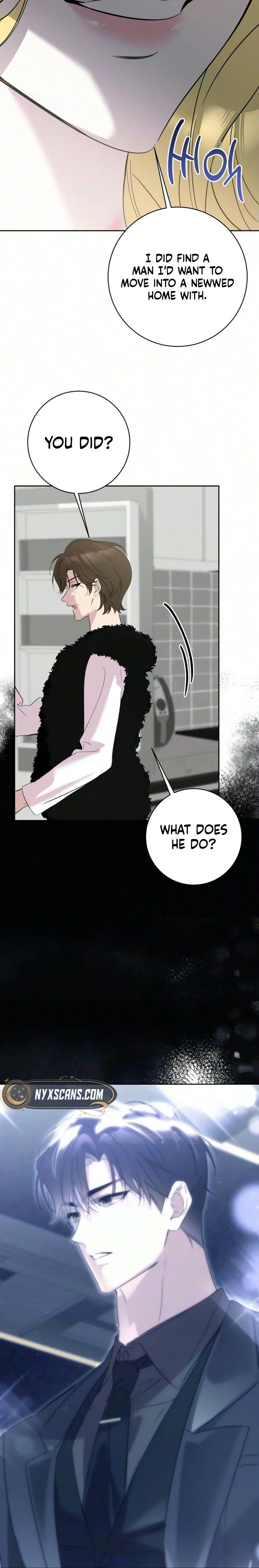 Romance Starting with Parenting Chapter 23 Page 28