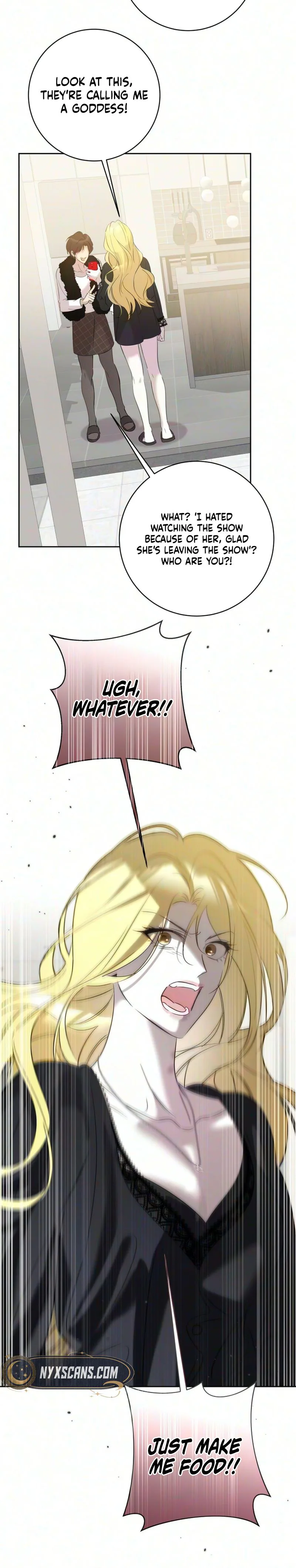 Romance Starting with Parenting Chapter 23 Page 31