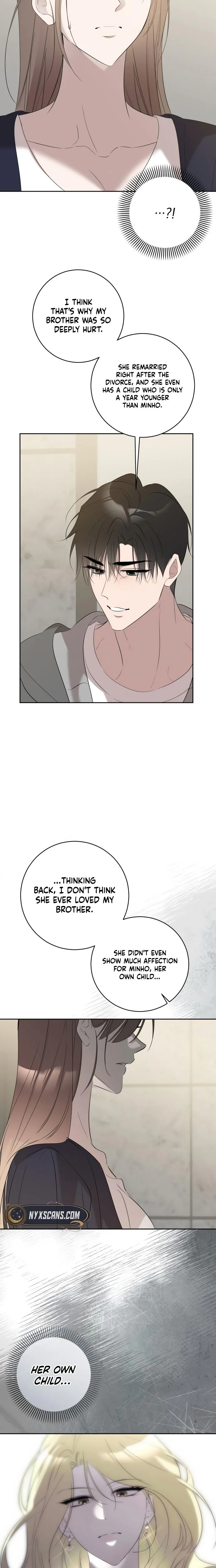 Romance Starting with Parenting Chapter 29 Page 17